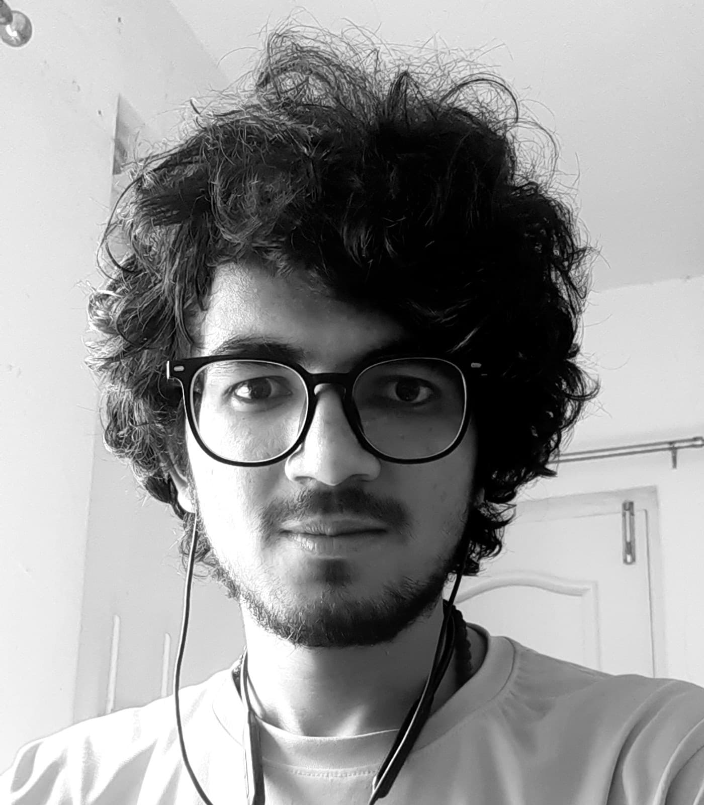 Viral Gajera - Software Engineer & Full Stack Web Developer